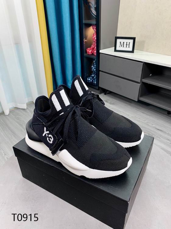 Y3 shoes 38-45-58_711683